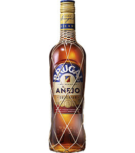 Ром «Brugal» Anejo. 0.7 л