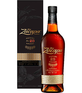 Ром Zacapa 23 0.7 л