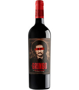 Вино GRINGO Monastrell к/п.сух