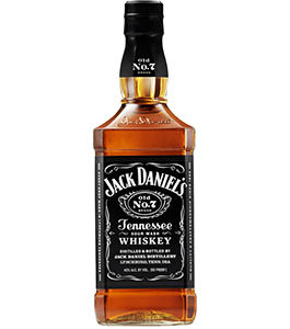 Виски Jack Daniels 0.7