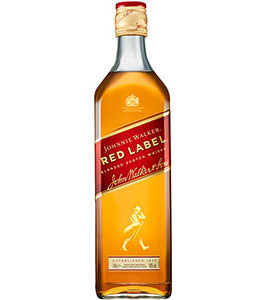 Виски Johnnie Walker Red Label 0.7