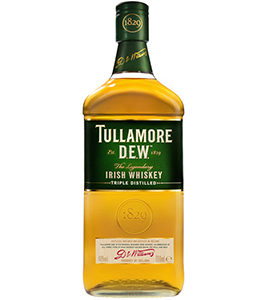 Виски Tullamore Dew 0.7